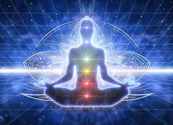Equilibrio de Chakras