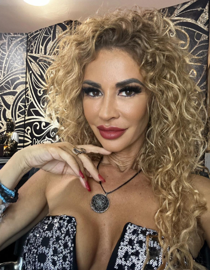 Consulta Privada con Esther de 15 Minutos